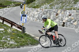 Photo #3214550 | 24-06-2023 14:21 | Passo Dello Stelvio - Waterfall curve BICYCLES