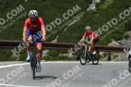 Photo #2579321 | 10-08-2022 11:39 | Passo Dello Stelvio - Waterfall curve BICYCLES