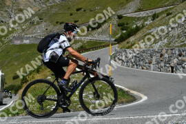 Photo #2670634 | 16-08-2022 12:27 | Passo Dello Stelvio - Waterfall curve BICYCLES