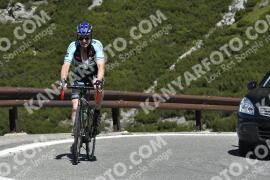 Photo #3244012 | 26-06-2023 10:32 | Passo Dello Stelvio - Waterfall curve BICYCLES