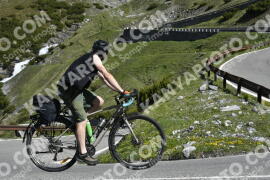 Photo #3095731 | 12-06-2023 09:56 | Passo Dello Stelvio - Waterfall curve BICYCLES