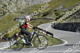 Photo #2808957 | 04-09-2022 10:18 | Passo Dello Stelvio - Waterfall curve BICYCLES