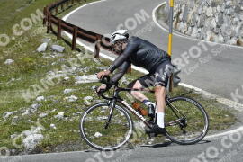 Photo #3822696 | 11-08-2023 13:27 | Passo Dello Stelvio - Waterfall curve BICYCLES