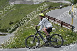 Photo #3475980 | 15-07-2023 15:38 | Passo Dello Stelvio - Waterfall curve BICYCLES