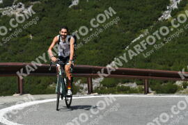 Photo #2592987 | 11-08-2022 11:56 | Passo Dello Stelvio - Waterfall curve BICYCLES
