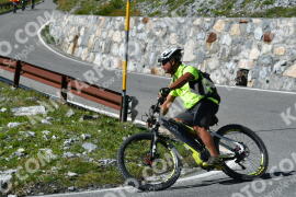 Foto #2565998 | 09-08-2022 16:15 | Passo Dello Stelvio - Waterfall Kehre BICYCLES