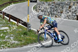 Photo #2169308 | 20-06-2022 12:28 | Passo Dello Stelvio - Waterfall curve BICYCLES