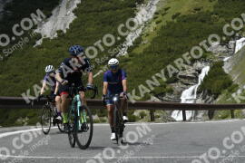Photo #3341253 | 03-07-2023 12:49 | Passo Dello Stelvio - Waterfall curve BICYCLES