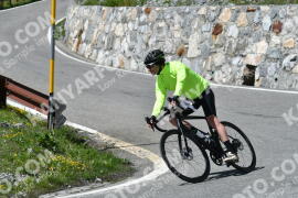 Photo #2138296 | 17-06-2022 15:25 | Passo Dello Stelvio - Waterfall curve BICYCLES