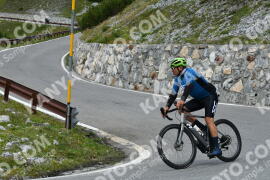 Photo #2488217 | 02-08-2022 13:30 | Passo Dello Stelvio - Waterfall curve BICYCLES