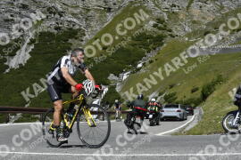 Photo #3818899 | 11-08-2023 11:50 | Passo Dello Stelvio - Waterfall curve BICYCLES