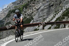 Photo #2176361 | 23-06-2022 11:22 | Passo Dello Stelvio - Waterfall curve BICYCLES