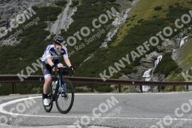 Photo #2825443 | 05-09-2022 12:15 | Passo Dello Stelvio - Waterfall curve BICYCLES