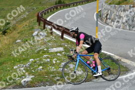 Photo #2659886 | 15-08-2022 12:30 | Passo Dello Stelvio - Waterfall curve BICYCLES