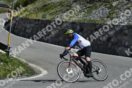 Photo #3372911 | 07-07-2023 10:44 | Passo Dello Stelvio - Waterfall curve BICYCLES