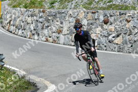 Photo #2289750 | 12-07-2022 13:05 | Passo Dello Stelvio - Waterfall curve BICYCLES