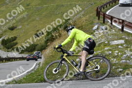 Photo #2814519 | 04-09-2022 15:08 | Passo Dello Stelvio - Waterfall curve BICYCLES