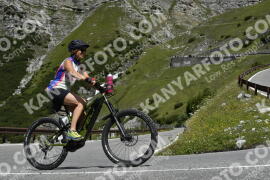 Photo #3579088 | 26-07-2023 11:26 | Passo Dello Stelvio - Waterfall curve BICYCLES