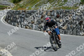 Photo #3914074 | 16-08-2023 12:00 | Passo Dello Stelvio - Waterfall curve BICYCLES