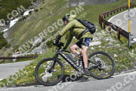 Foto #3065287 | 09-06-2023 11:45 | Passo Dello Stelvio - Waterfall Kehre BICYCLES