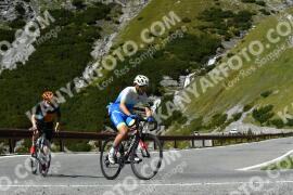 Photo #2713968 | 22-08-2022 13:45 | Passo Dello Stelvio - Waterfall curve BICYCLES