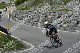Photo #3173011 | 19-06-2023 12:38 | Passo Dello Stelvio - Waterfall curve BICYCLES
