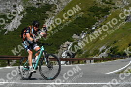 Photo #4026571 | 22-08-2023 10:42 | Passo Dello Stelvio - Waterfall curve BICYCLES