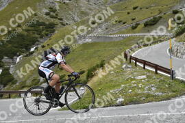 Photo #2813691 | 04-09-2022 13:42 | Passo Dello Stelvio - Waterfall curve BICYCLES