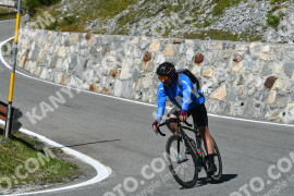 Foto #4180268 | 06-09-2023 14:44 | Passo Dello Stelvio - Waterfall Kehre BICYCLES