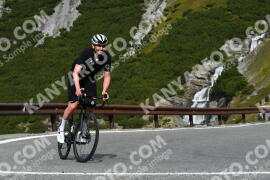 Photo #4253344 | 12-09-2023 10:28 | Passo Dello Stelvio - Waterfall curve BICYCLES