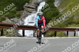 Photo #4101183 | 31-08-2023 11:14 | Passo Dello Stelvio - Waterfall curve BICYCLES