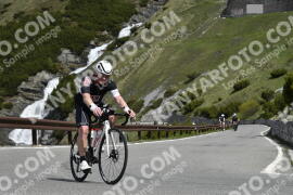 Photo #3056146 | 07-06-2023 10:33 | Passo Dello Stelvio - Waterfall curve BICYCLES