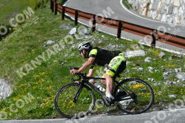 Photo #2138443 | 17-06-2022 16:07 | Passo Dello Stelvio - Waterfall curve BICYCLES