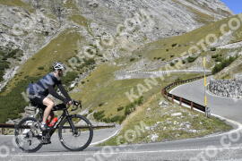 Photo #2891723 | 21-09-2022 12:05 | Passo Dello Stelvio - Waterfall curve BICYCLES