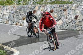Photo #2244381 | 06-07-2022 13:44 | Passo Dello Stelvio - Waterfall curve BICYCLES