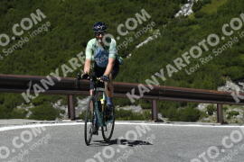 Fotó #3820101 | 11-08-2023 12:19 | Passo Dello Stelvio - Vízesés kanyar Bicajosok
