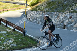 Photo #2666272 | 16-08-2022 09:47 | Passo Dello Stelvio - Waterfall curve BICYCLES