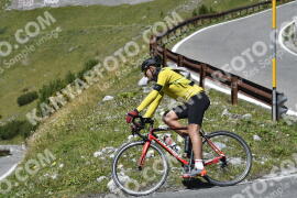 Photo #2729130 | 24-08-2022 13:31 | Passo Dello Stelvio - Waterfall curve BICYCLES