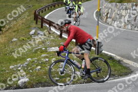 Photo #2813895 | 04-09-2022 14:05 | Passo Dello Stelvio - Waterfall curve BICYCLES