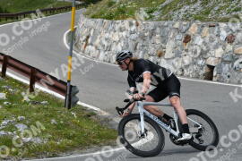Photo #2321292 | 16-07-2022 15:00 | Passo Dello Stelvio - Waterfall curve BICYCLES