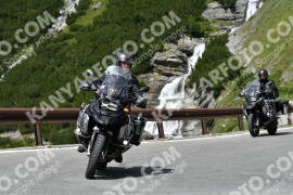 Photo #2303740 | 14-07-2022 12:55 | Passo Dello Stelvio - Waterfall curve