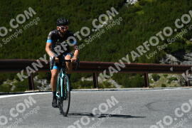 Photo #2712290 | 22-08-2022 13:53 | Passo Dello Stelvio - Waterfall curve BICYCLES