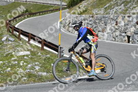 Photo #2720294 | 23-08-2022 12:49 | Passo Dello Stelvio - Waterfall curve BICYCLES