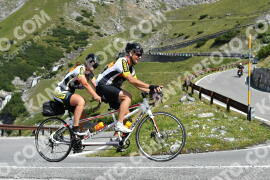 Photo #2381850 | 24-07-2022 10:43 | Passo Dello Stelvio - Waterfall curve BICYCLES
