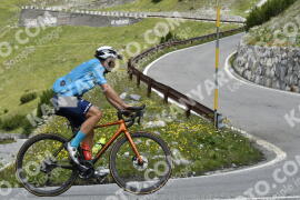 Photo #3547133 | 22-07-2023 11:46 | Passo Dello Stelvio - Waterfall curve BICYCLES