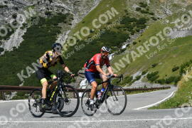 Photo #2495306 | 03-08-2022 12:20 | Passo Dello Stelvio - Waterfall curve BICYCLES