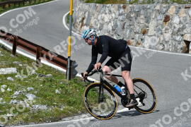 Photo #2582085 | 10-08-2022 14:10 | Passo Dello Stelvio - Waterfall curve BICYCLES