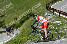 Photo #2137924 | 17-06-2022 13:45 | Passo Dello Stelvio - Waterfall curve BICYCLES