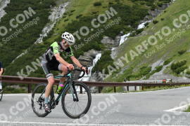 Photo #2198217 | 26-06-2022 12:02 | Passo Dello Stelvio - Waterfall curve BICYCLES