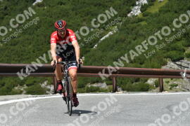 Photo #2530520 | 07-08-2022 11:49 | Passo Dello Stelvio - Waterfall curve BICYCLES
